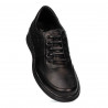 Herren Freizeitschuhe/Sportschuhe 919m schwarz