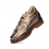 Damen Freizeitschuhe 6026 kupferfarben01