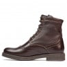 Herrenstiefel 4112-1 Kaffee