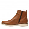Herrenschuhe 483 antik