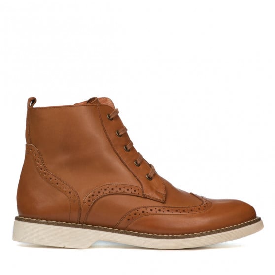 Herrenschuhe 483 antik Herrenschuhe 483 antik