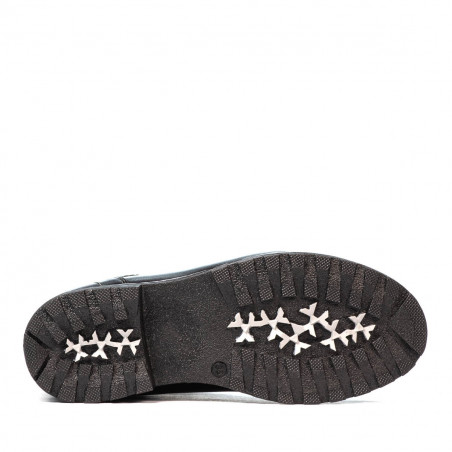 Damenstiefel 3269-1 schwarz