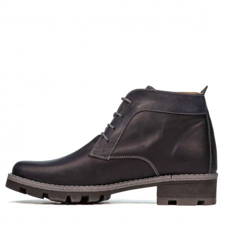 Damenstiefel 3302 Tuxon Indigo