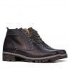 Damenstiefel 3302 Tuxon Indigo