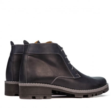 Damenstiefel 3302 Tuxon Indigo