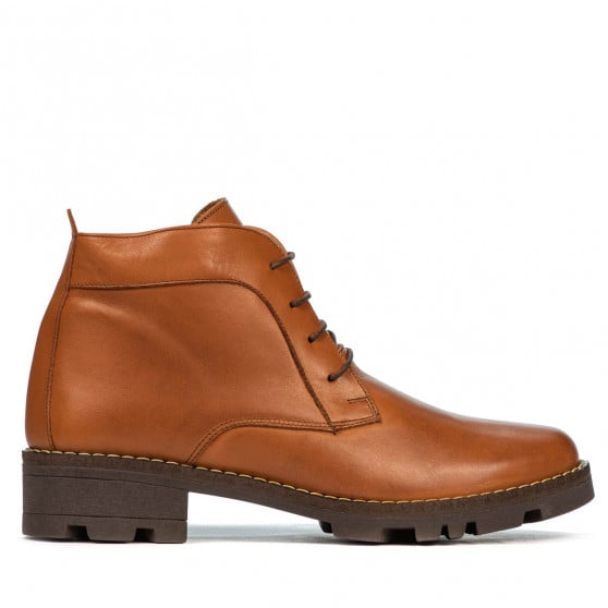 Damenstiefel 3302 antik Damenstiefel 3302 antik