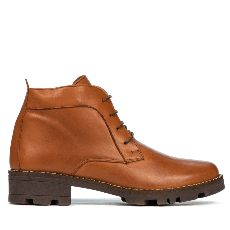 Damenstiefel 3302 antik