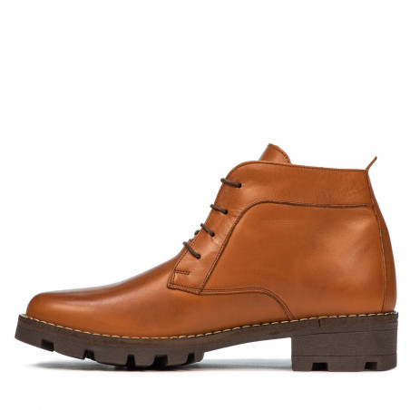 Damenstiefel 3302 antik