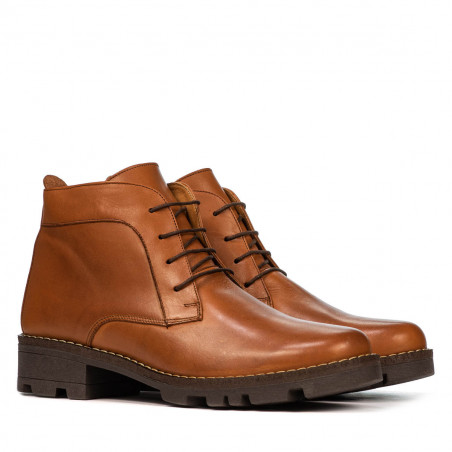 Damenstiefel 3302 antik