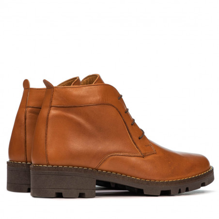 Damenstiefel 3302 antik