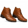 Damenstiefel 3302 antik
