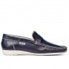 Damen Mokassins 189 Indigo