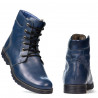 Herrenstiefel 481 Indigo