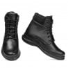 Damenstiefel 3350 schwarz