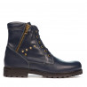 Damenstiefel 3292 Indigo