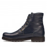 Damenstiefel 3292 Indigo