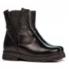 Kinderschuhe 3020 schwarz