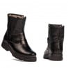 Kinderschuhe 3020 schwarz