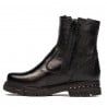 Kinderschuhe 3020 schwarz