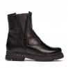 Kinderschuhe 3020 schwarz