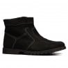 Herrenstiefel 478 schwarzes Bufo