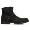 Herrenstiefel 478 schwarzes Bufo