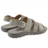 Herrensandalen 314 Tuxon Sand