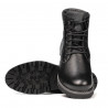 Herrenschuhe 4100 Schwarz