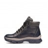 Kinderstiefel 3021 Indigo
