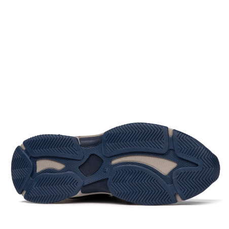 Jugendstiefel 4006 Indigo