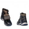 Jugendstiefel 4006 Indigo