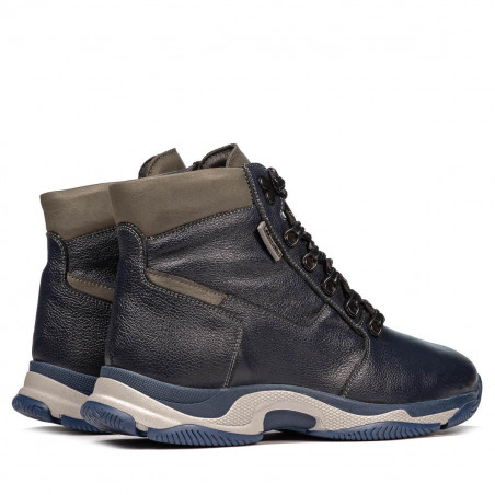 Jugendstiefel 4006 Indigo