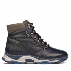 Jugendstiefel 4006 Indigo