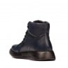 Herrenschuhe 4124 Indigo
