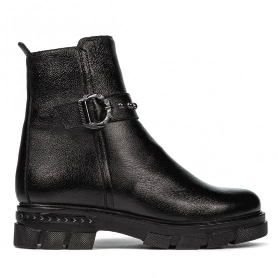 Damenstiefel 3352 schwarz Damenstiefel 3352 schwarz