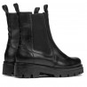 Damenstiefel 3356 Schwarz