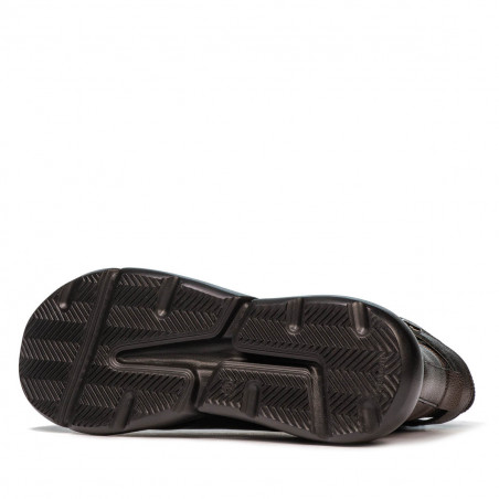 Damenstiefel 3354 kupferfarben