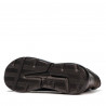 Damenstiefel 3354 kupferfarben