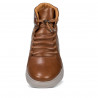 Herrenstiefel 4124 braun