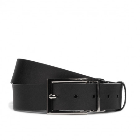 Herrengürtel 36b biz schwarz+schwarz matt