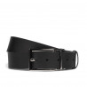 Herrengürtel 36b biz schwarz+schwarz matt