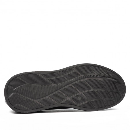 Herrenschuhe casual/sport 924 schwarz