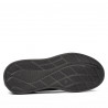 Herrenschuhe casual/sport 924 schwarz
