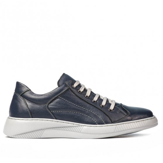 Freizeitschuhe/Sportschuhe Herren 924 Indigo Freizeitschuhe/Sportschuhe Herren 924 Indigo