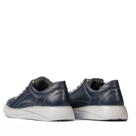 Freizeitschuhe/Sportschuhe Herren 924 Indigo