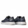 Freizeitschuhe/Sportschuhe Herren 924 Indigo