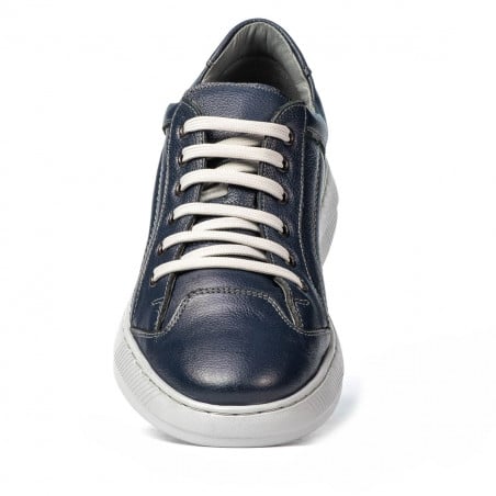 Freizeitschuhe/Sportschuhe Herren 924 Indigo