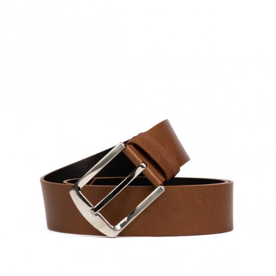 Unisex Gürtel 01b braun 01 Unisex Gürtel 01b braun 01