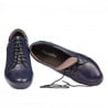 Damen Freizeitschuhe 6031 Indigo