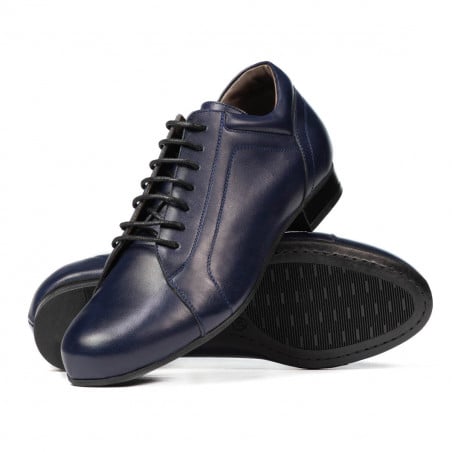 Damen Freizeitschuhe 6031 Indigo